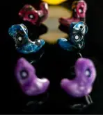 Best Dentist Custom Earplugs