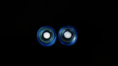 20 dB filter